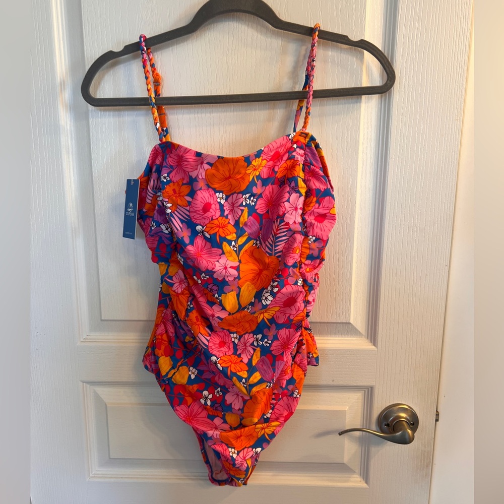 Swimsuit bundle all size large Cupshe - Picture 8 of 15